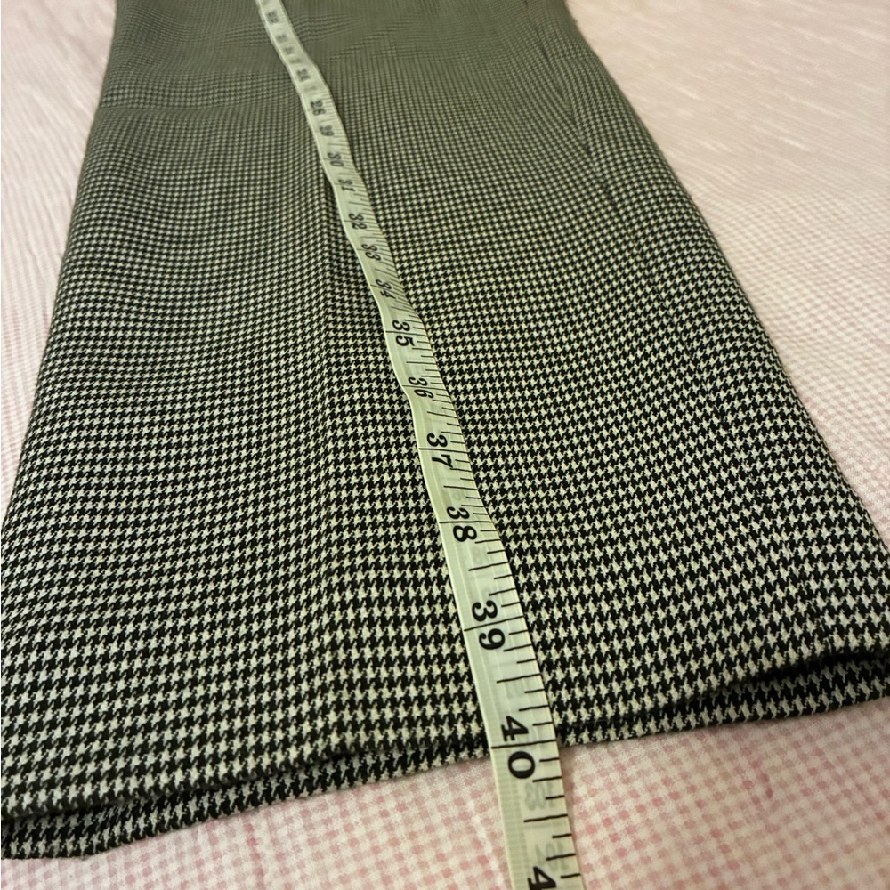 ❤️ Vintage size6 (Larry Levine) full piece suit - Picture 7 of 9